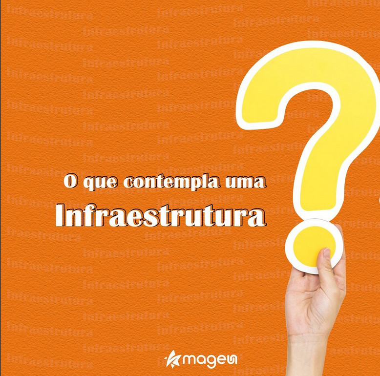 Infraestrutura