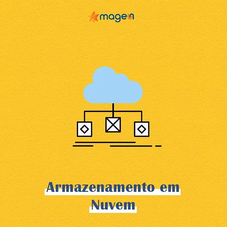 Serviços de Nuvem e hospedagem
